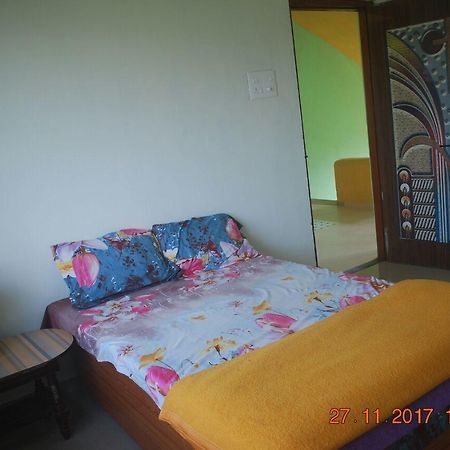 Hotel Pavana Valley Farm House Pune Exterior foto