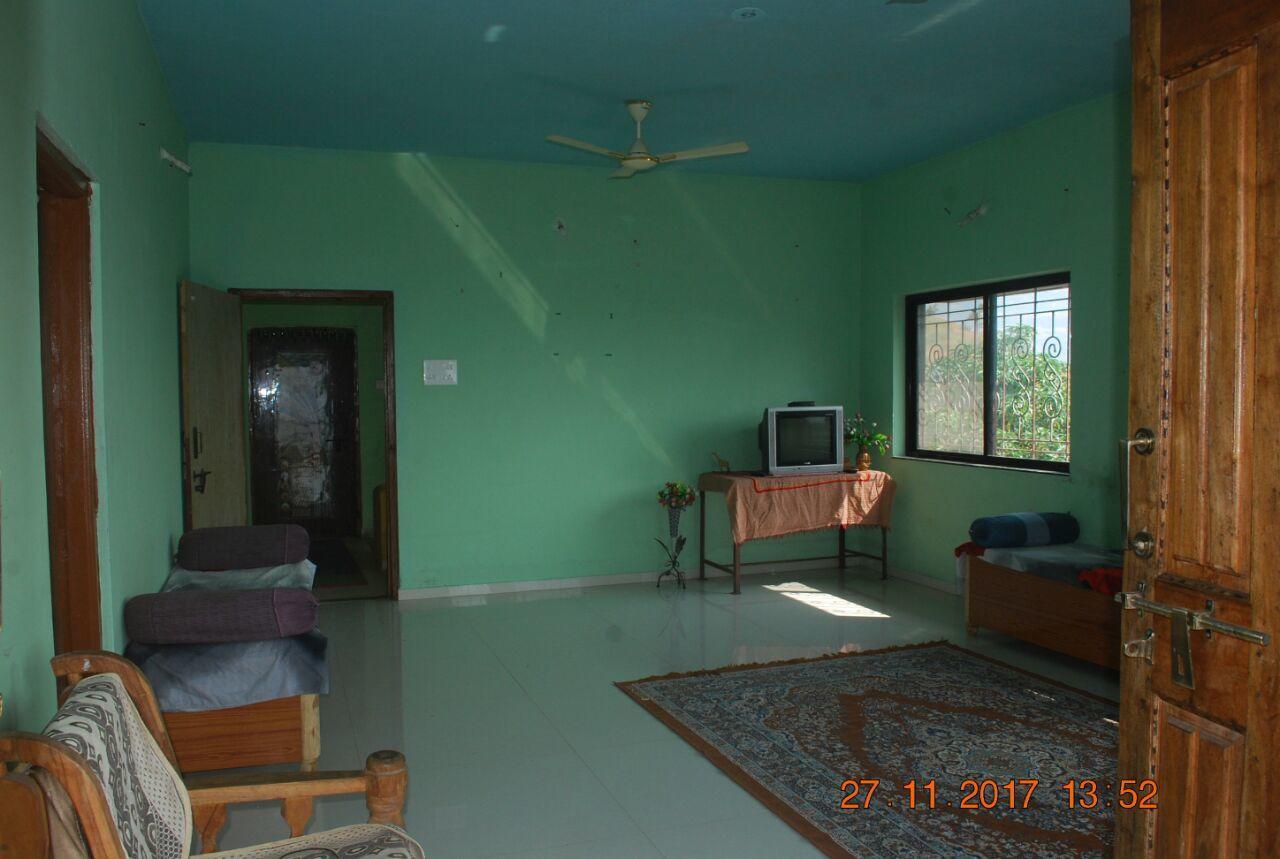 Hotel Pavana Valley Farm House Pune Exterior foto