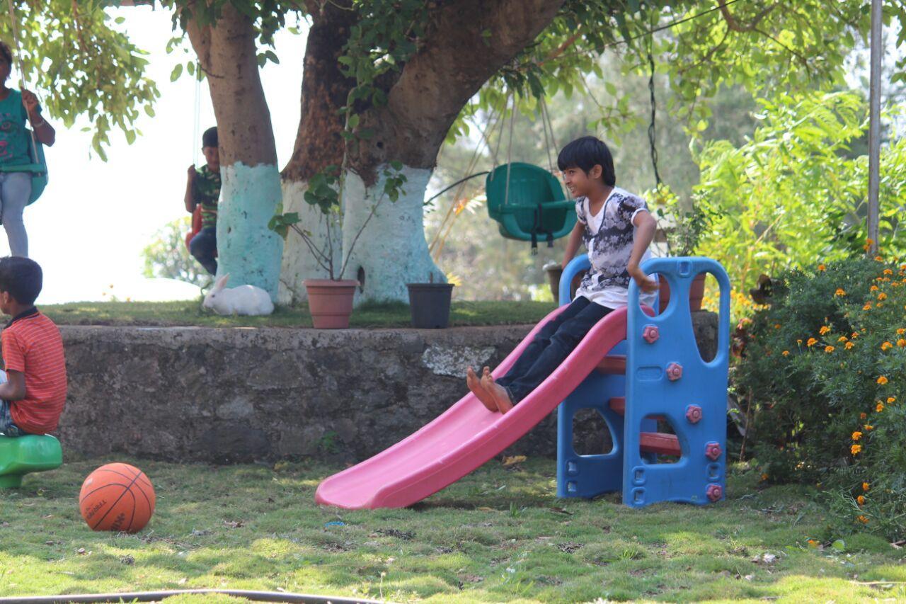 Hotel Pavana Valley Farm House Pune Exterior foto