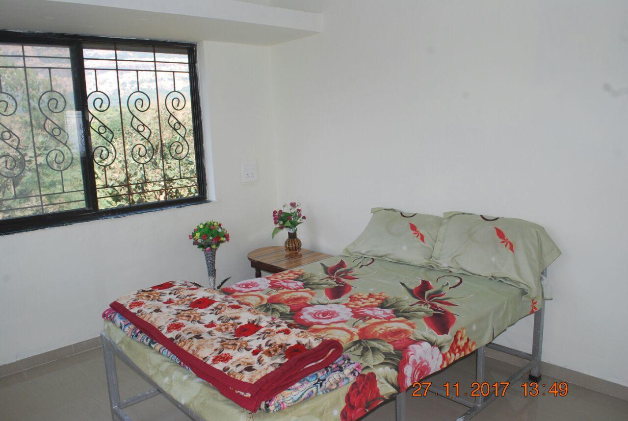 Hotel Pavana Valley Farm House Pune Exterior foto